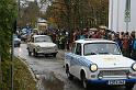 Trabi - 20 Jahre Mauerfall 30